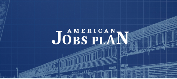 American Jobs Plan to benefit the traffic control plan industry